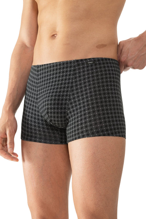 Mey Serie Round Grid Shorty